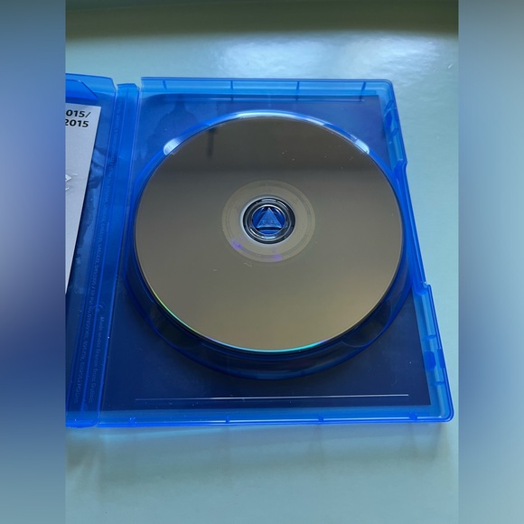 PS4 The Order 1886 - Picture 4 of 4